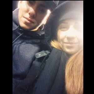 Meet your Posher, Ariana