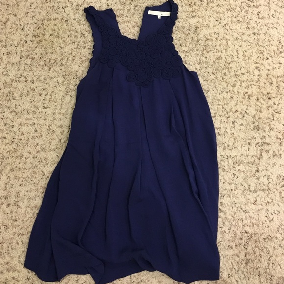 Phillip Lim Size 2 Rossette Dress
