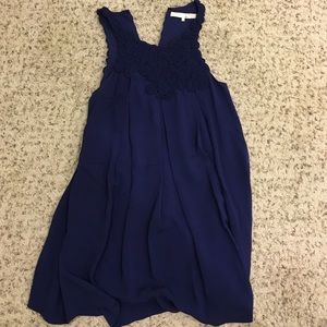 Phillip Lim Size 2 Rossette Dress