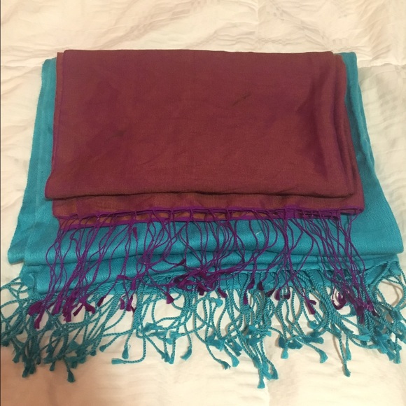 Scarf bundle!!! FLASH SALE