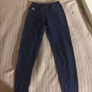 Under Armour Leggings
