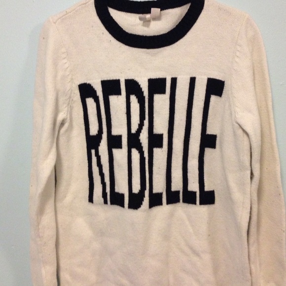 Forever 21 Sweater