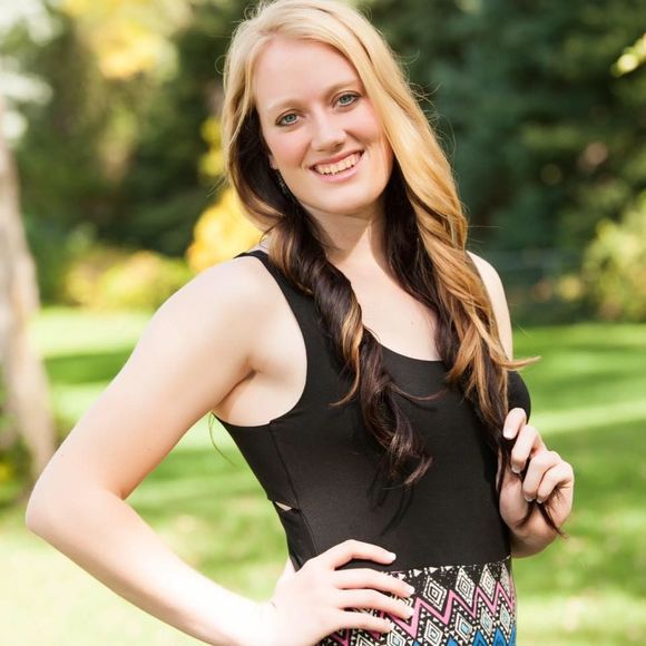 Meet your Posher, Kim - Picture 1 of 1