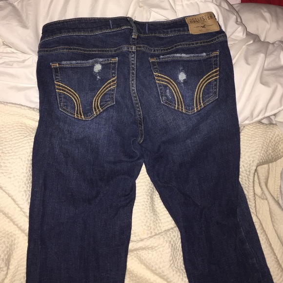 Hollister jeans - Picture 1 of 1