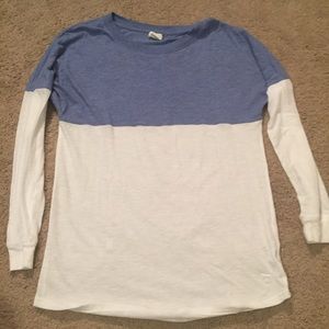 Victoria's Secret Pink long sleeve