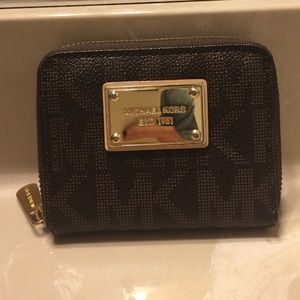 Michael Kors wallet