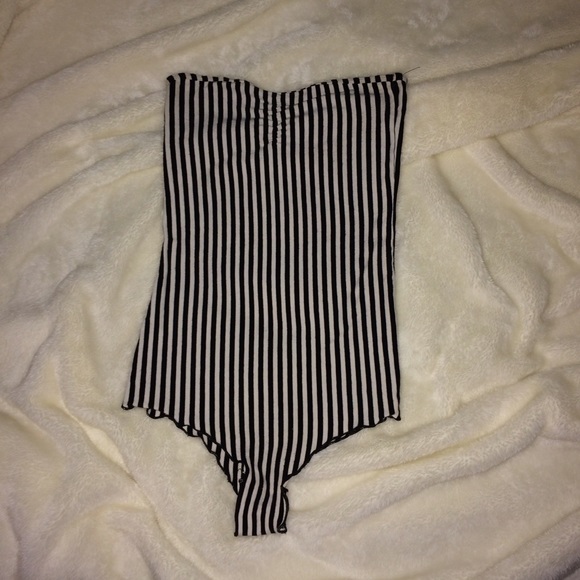 Bodysuit.