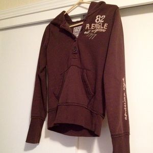 American Eagle sweatshirt