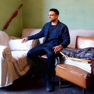 Meet your Posher, David