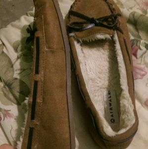Women Airwalk Moccasins