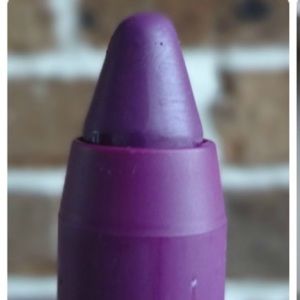 Revlon colorbrust matte blam in color shameless