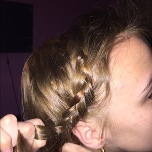 Meet your Posher, Sage