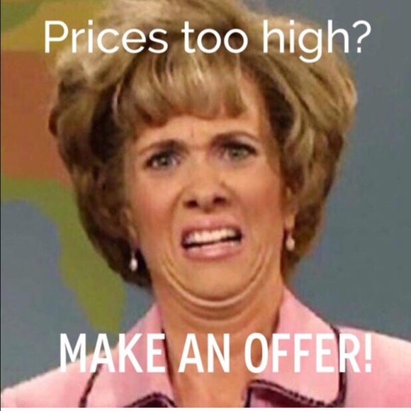 💫Offers Accepted🌈