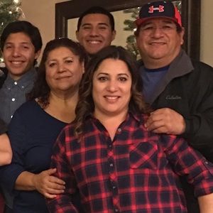 Meet your Posher, Rocio