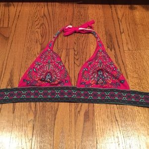 Victoria's Secret bikini top