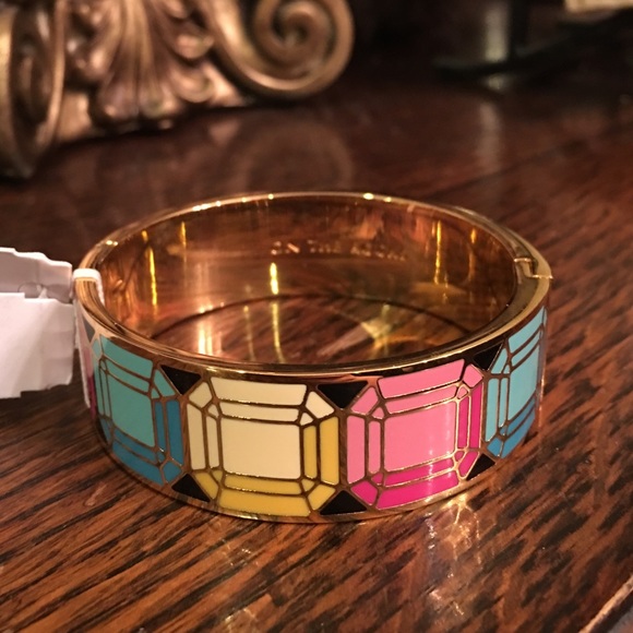 Kate Spade On The Rocks Bangle
