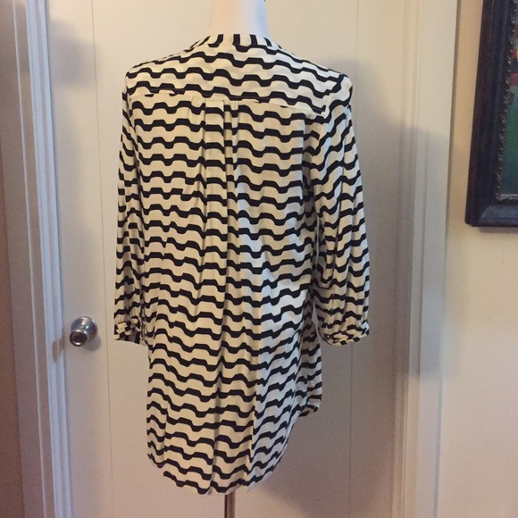 Isabella Sinclair tunic - Picture 4 of 4