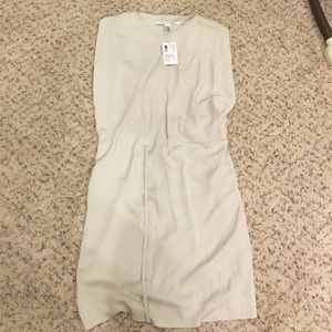 DVF dress size 2