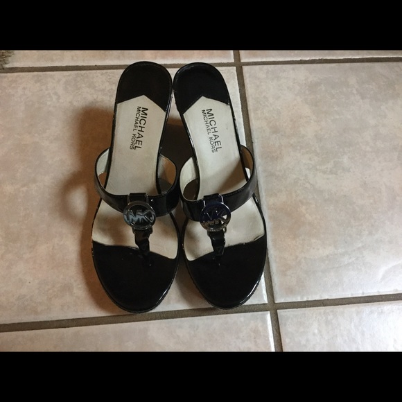 Michael Kors Wedges