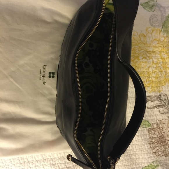 Genuine Kate Spade bag - Picture 2 of 4