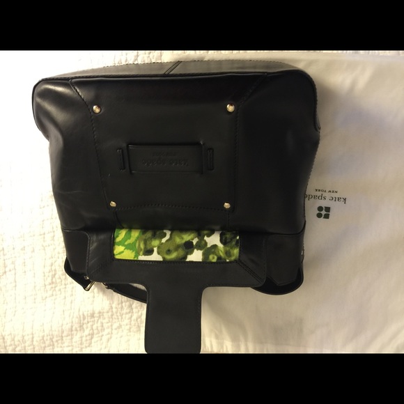 Genuine Kate Spade bag - Picture 3 of 4