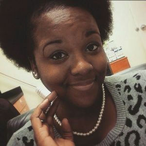 Meet your Posher, Britteny