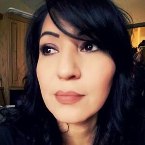 Meet your Posher, Racquel