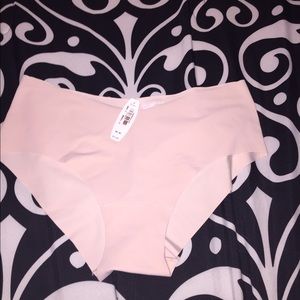 Victoria's Secret Nude Seamless Underwear
