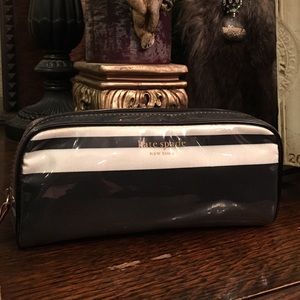 Kate Spade Cosmetic Bag