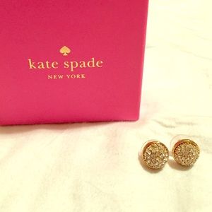 Kate Spade Earrings