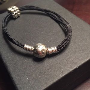 Pandora bracelet!