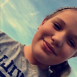 Meet your Posher, Maggie