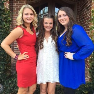 Meet your Posher, Hailey