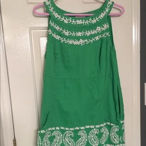 Great summer dress.