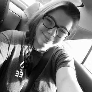 Meet your Posher, Madeline