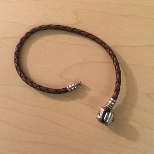 Pandora Charm Bracelet