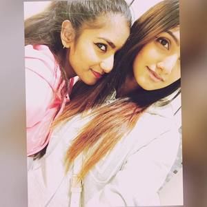 Meet your Posher, Manisha