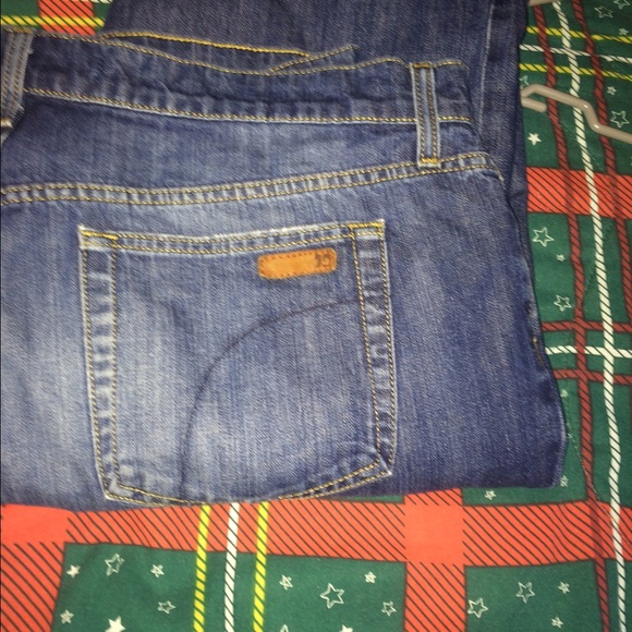 Joe Jeans