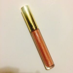 Estée Lauder lip gloss