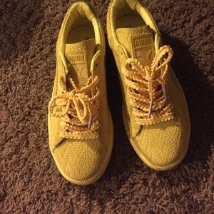 puma chiare puma chiare