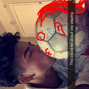 Meet your Posher, Alex