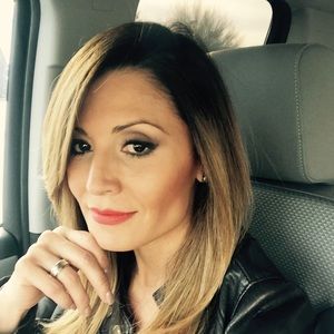 Meet your Posher, Erika