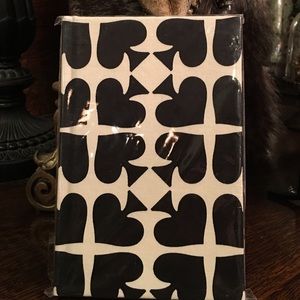 Kate Spade journal