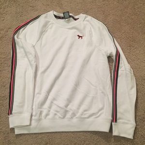 Victoria's Secret Pink Crew Neck
