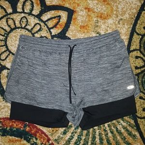 Champion running shorts xxl