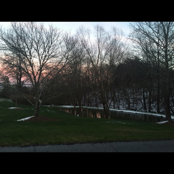 Meet your Posher, Alexandra