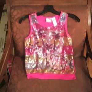 ?Cute Hello kitty top?