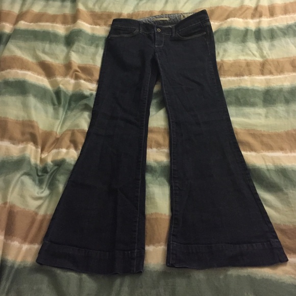 Gap Limited edition jeans