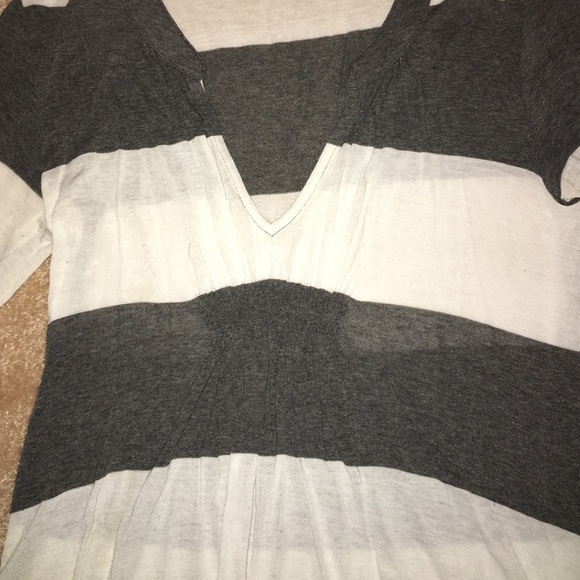 Ella moss cute top - Picture 2 of 4