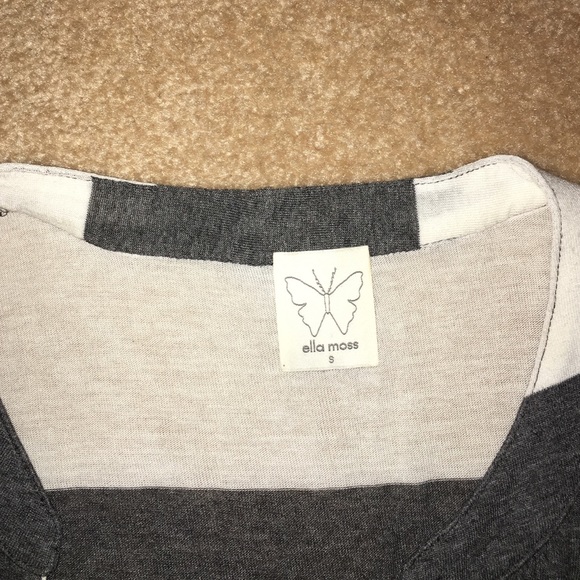 Ella moss cute top - Picture 3 of 4